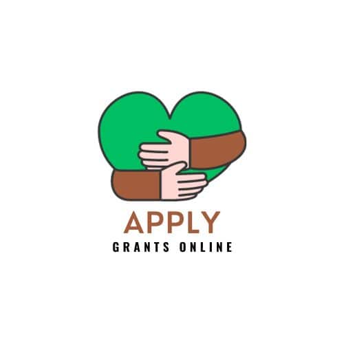 Apply for College Grants Online logo